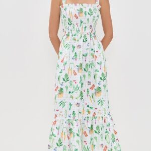 The Anjuli Nap Dress