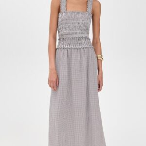 Hill House Home The Azalea Maxi Nap Dress