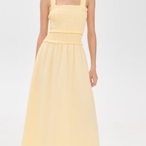 Hill House Home The Azalea Maxi Nap Dress