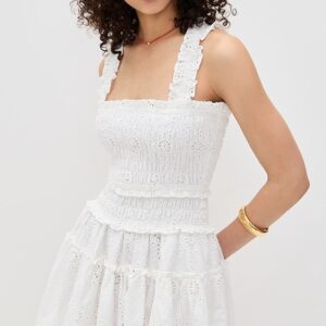 Hill House Home The Azalea Mini Nap Dress
