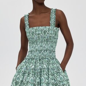Hill House Home The Azalea Mini Nap Dress