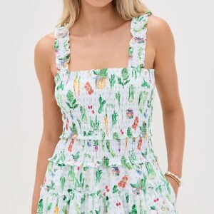 Hill House Home The Azalea Mini Nap Dress
