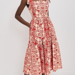 The Backbone Dress