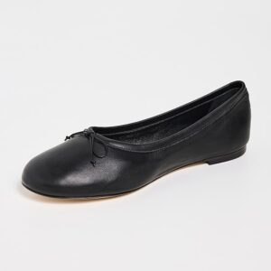 Jamie Haller The Ballet Slippers
