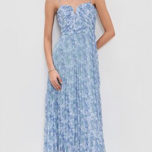 ASTR the Label The Bayley Midi Dress