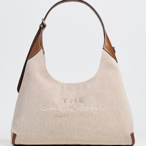 The Belted Sack Shoulder Bag