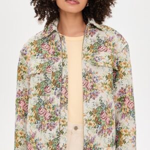 The Birdie Jacket