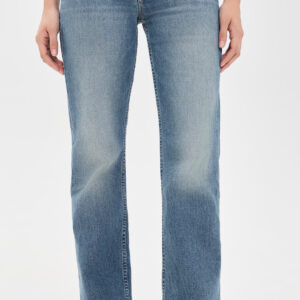 MOTHER The Bookie Sneak Jeans The Bookie Sneak Jeans