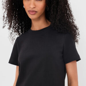 The Boxy Tee