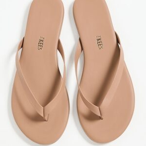 TKEES The Boyfriend Flip Flops