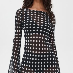 The Britain Dress