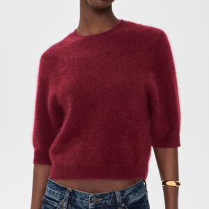 FRAME The Brushed Chalet Sweater The Brushed Chalet Sweater