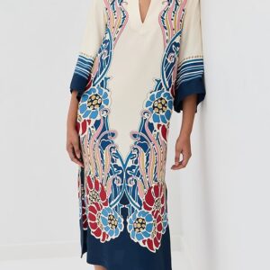 La DoubleJ The Caftan