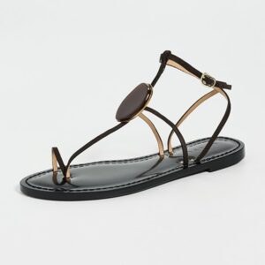 AMANU The Cairo Sandals