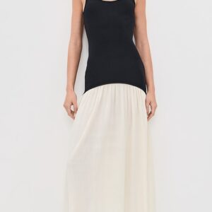 Solid & Striped The Camila Dress