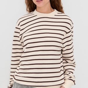 Strut This The Cash Sweatshirt