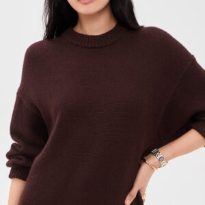 Sold Out NYC The Cashmere Signature Crew Sweater The Cashmere Signature Crew Sweater