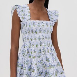 Hill House Home The Charlotte Nap Dress