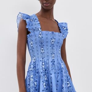 Hill House Home The Charlotte Nap Dress
