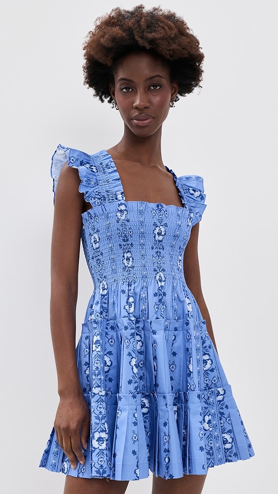 Hill House Home The Charlotte Nap Dress