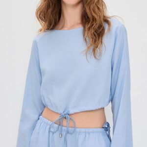 Solid & Striped The Chelley Top