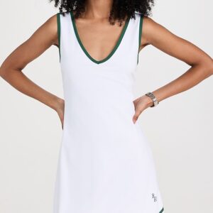 Recreational Habits The Chris Tennis Dress