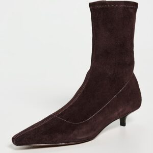 Madewell The Ciel Glove Ankle Boot