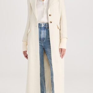 Favorite Daughter The City Coat The City Coat