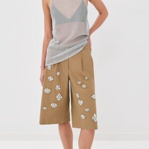 TWP The City Shorts