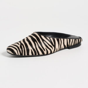 Margaux The Clara Mules The Clara Mules
