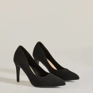 Windsor The Classic Pump Stiletto Heels
