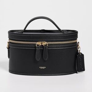 The Coach Originals Glovetanned Leather Bag