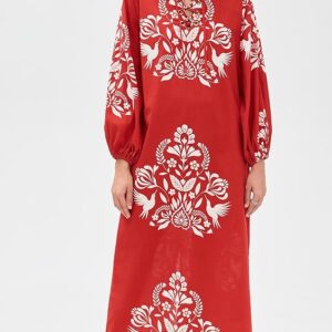 The Lulo Project The Code Tunic