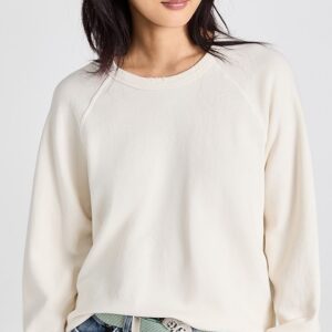 THE GREAT. The College Sweatshirt