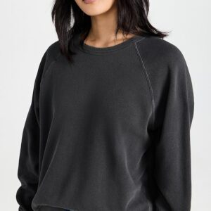 THE GREAT. The College Sweatshirt