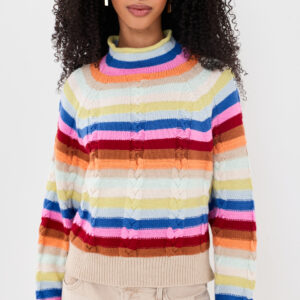 MOTHER The Concert Hicky Sweater