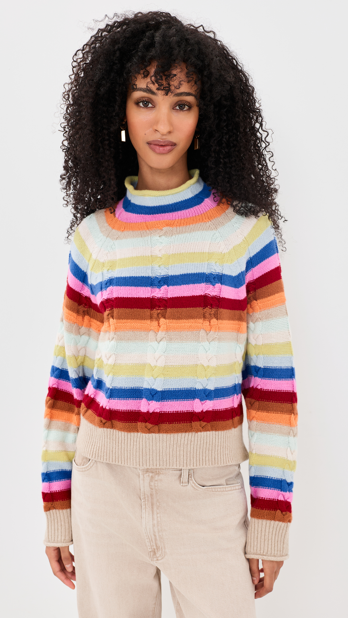 MOTHER The Concert Hicky Sweater