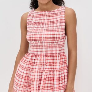 Hill House Home The Cosima Mini Nap Dress