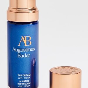 Augustinus Bader The Cream
