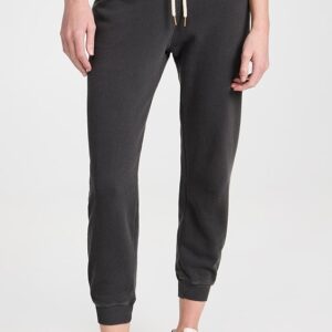 THE GREAT. The Cropped Sweatpants
