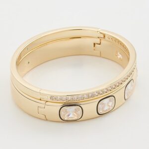 Roxanne Assoulin The Cubic Hinged Cuff