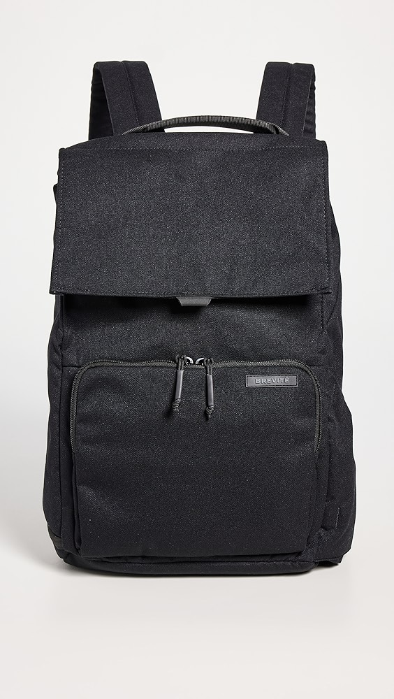Brevite The Daily Backpack