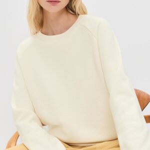 Jamie Haller The Daily Sweatshirt