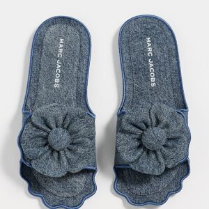 Marc Jacobs The Daisy Sandals