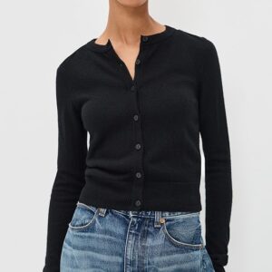 The Dani Cashmere Cardigan