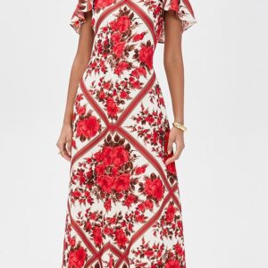 Hill House Home The Davina Dress