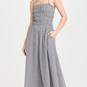 The Delta Dress