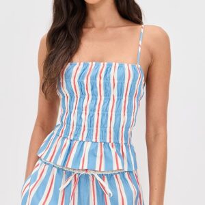 Solid & Striped The Delta Top