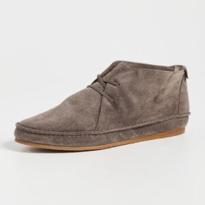 Jamie Haller The Desert Boots The Desert Boots