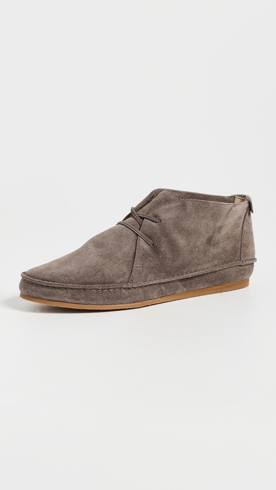Jamie Haller The Desert Boots